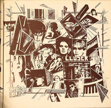 Carica l'immagine nel visualizzatore di Gallery, Various : Greetings From The Sunny Beach - Best Of Closer (LP, Album, Comp, GAT)