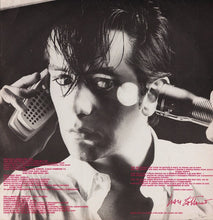 Carica l'immagine nel visualizzatore di Gallery, Ivan Cattaneo : Duemila60 Italian Graffiati (LP, Album)