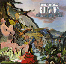 Carica l'immagine nel visualizzatore di Gallery, Big Country : Peace In Our Time (CD, Album)