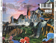 Carica l'immagine nel visualizzatore di Gallery, Big Country : Peace In Our Time (CD, Album)