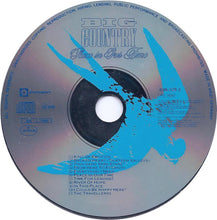 Carica l'immagine nel visualizzatore di Gallery, Big Country : Peace In Our Time (CD, Album)