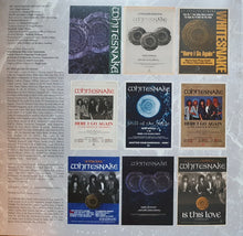 Carica l'immagine nel visualizzatore di Gallery, Whitesnake : 1987 (LP, RM + LP, Comp + Album, RE, 180)
