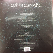Carica l'immagine nel visualizzatore di Gallery, Whitesnake : 1987 (LP, RM + LP, Comp + Album, RE, 180)