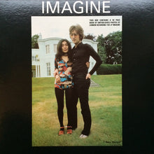 Carica l'immagine nel visualizzatore di Gallery, John Lennon : Imagine (CD, Album, Ltd, S/Edition, Box)