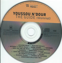 Carica l'immagine nel visualizzatore di Gallery, Youssou N'Dour : The Guide (Wommat) (CD, Album, RE)