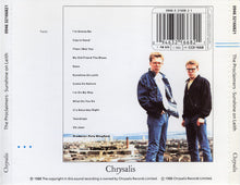 Carica l'immagine nel visualizzatore di Gallery, The Proclaimers : Sunshine On Leith (CD, Album, RE)
