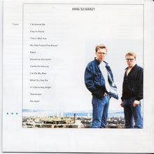 Carica l'immagine nel visualizzatore di Gallery, The Proclaimers : Sunshine On Leith (CD, Album, RE)
