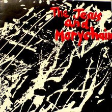 Carica l'immagine nel visualizzatore di Gallery, The Jesus And Mary Chain : Upside Down (7", Single, Bla)