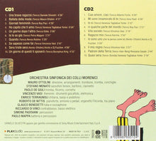 Carica l'immagine nel visualizzatore di Gallery, Mauro Ottolini : Tenco - Come Ti Vedono Gli Altri (2xCD)