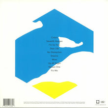 Carica l'immagine nel visualizzatore di Gallery, Beck : Colors (LP, Album, Red)