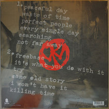 Carica l'immagine nel visualizzatore di Gallery, Pennywise : About Time (LP, Album, RE)