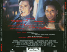 Carica l'immagine nel visualizzatore di Gallery, Various : The Associate (The Original Motion Picture Soundtrack) (CD, Comp)