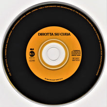 Carica l'immagine nel visualizzatore di Gallery, Dirotta Su Cuba : Nonostante Tutto... (CD, Album)