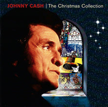 Carica l'immagine nel visualizzatore di Gallery, Johnny Cash : The Christmas Collection (CD, Comp)