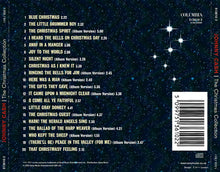 Carica l'immagine nel visualizzatore di Gallery, Johnny Cash : The Christmas Collection (CD, Comp)