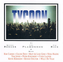 Carica l'immagine nel visualizzatore di Gallery, Various : Tycoon (CD, Album)