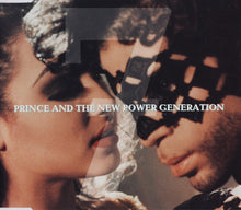 Carica l'immagine nel visualizzatore di Gallery, Prince And The New Power Generation : 7 (CD, Single, WME)