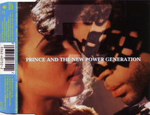 Carica l'immagine nel visualizzatore di Gallery, Prince And The New Power Generation : 7 (CD, Single, WME)