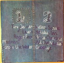 Carica l'immagine nel visualizzatore di Gallery, Elton John : Madman Across The Water (LP, Album, Gat)