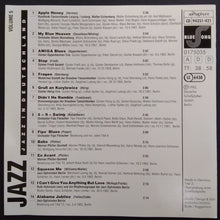 Carica l'immagine nel visualizzatore di Gallery, Various : Jazz In Deutschland Volume 5 (CD, Comp, RE)