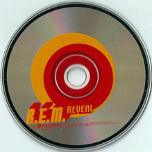 Carica l'immagine nel visualizzatore di Gallery, R.E.M. : Reveal (CD, Album)