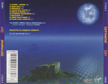 Carica l'immagine nel visualizzatore di Gallery, Üstmamò : Üst (CD, Album)