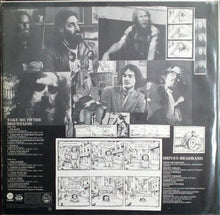Carica l'immagine nel visualizzatore di Gallery, Shiva's Headband : Take Me To The Mountains (LP, Album, Jac)