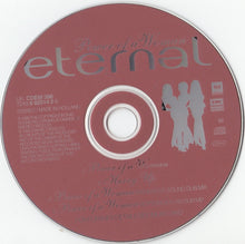Carica l'immagine nel visualizzatore di Gallery, Eternal (2) : Power Of A Woman (CD, Single)