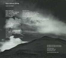 Carica l'immagine nel visualizzatore di Gallery, Dino Saluzzi Group : Juan Condori (CD, Album)