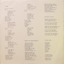 Carica l'immagine nel visualizzatore di Gallery, Enzo Samaritani : Ossigeno (LP, Album)