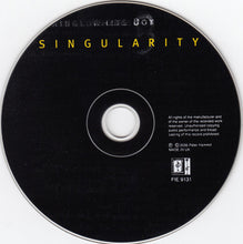 Carica l'immagine nel visualizzatore di Gallery, Peter Hammill : Singularity (CD, Album)