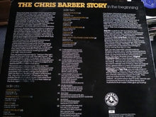 Carica l'immagine nel visualizzatore di Gallery, Chris Barber : The Chris Barber Story Volume 1 (LP, Comp)