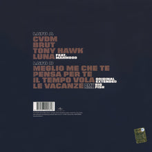 Carica l'immagine nel visualizzatore di Gallery, Fabri Fibra : Fenomeno - Masterchef EP (LP, EP, Gat + CD, EP)