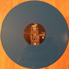 Carica l'immagine nel visualizzatore di Gallery, Jale : Brave New Waves Session (LP, Ltd, Blu)