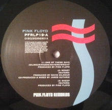 Carica l'immagine nel visualizzatore di Gallery, Pink Floyd : A Collection Of Great Dance Songs (LP, Comp, RE, RM, 180)