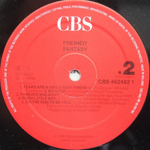 Carica l'immagine nel visualizzatore di Gallery, Münchener Freiheit : Fantasy (LP, Album)