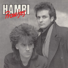 Carica l'immagine nel visualizzatore di Gallery, Hambi Haralambous : Promises (LP, Album)