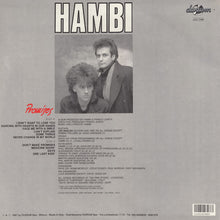 Carica l'immagine nel visualizzatore di Gallery, Hambi Haralambous : Promises (LP, Album)