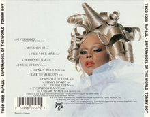 Carica l'immagine nel visualizzatore di Gallery, RuPaul : Supermodel Of The World (CD, Album)