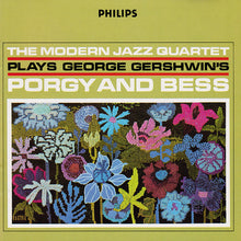 Carica l'immagine nel visualizzatore di Gallery, The Modern Jazz Quartet : The Modern Jazz Quartet Plays George Gershwin's Porgy & Bess (CD, Album, RE)