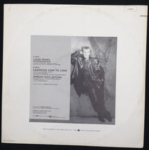 Carica l'immagine nel visualizzatore di Gallery, Howard Jones : Look Mama (Megamamamix) (12", Maxi)