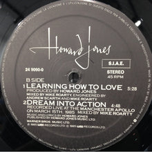 Carica l'immagine nel visualizzatore di Gallery, Howard Jones : Look Mama (Megamamamix) (12", Maxi)