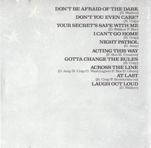 Carica l'immagine nel visualizzatore di Gallery, The Robert Cray Band : Don't Be Afraid Of The Dark (CD, Album)