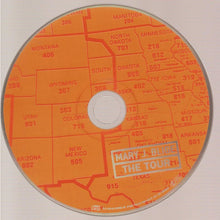 Carica l'immagine nel visualizzatore di Gallery, Mary J. Blige : The Tour (CD, Album)