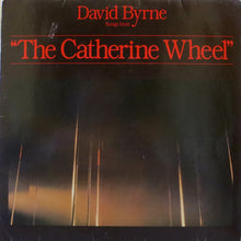 Carica l'immagine nel visualizzatore di Gallery, David Byrne : Songs From "The Catherine Wheel" (LP, Album)