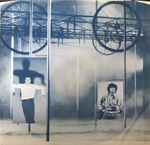 Carica l'immagine nel visualizzatore di Gallery, David Byrne : Songs From "The Catherine Wheel" (LP, Album)
