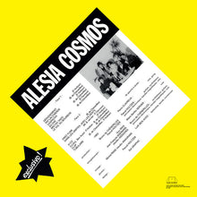 Carica l'immagine nel visualizzatore di Gallery, Alesia Cosmos : Exclusivo! (LP, RE, RM)