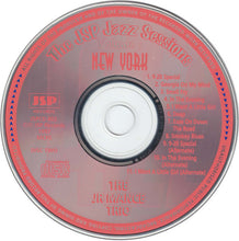 Carica l'immagine nel visualizzatore di Gallery, Illinois Jacquet And His All Stars, Junior Mance Trio : The JSP Jazz Sessions-New York 1980 Volume 1 (2xCD, Comp, RE)