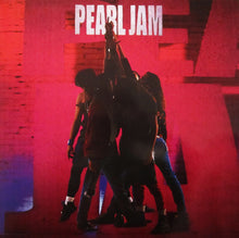 Carica l'immagine nel visualizzatore di Gallery, Pearl Jam : Ten (LP, Album, RE)