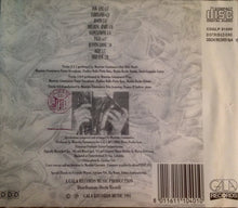 Carica l'immagine nel visualizzatore di Gallery, Maurizio Giammarco : Saurian Lexicon (CD, Album)
